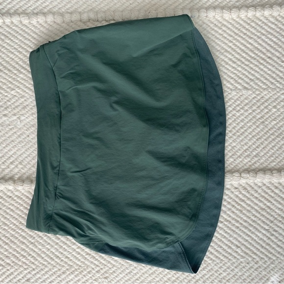 OV exercise skort2, 3” - Picture 6 of 6